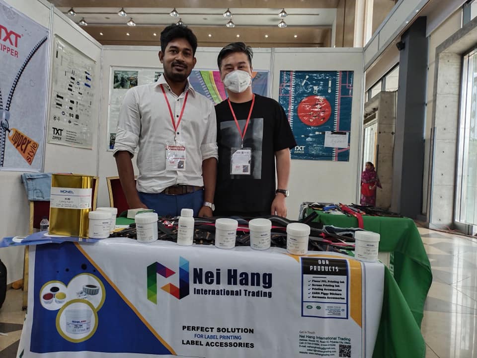 flexo printing ink solutions in bangladesh