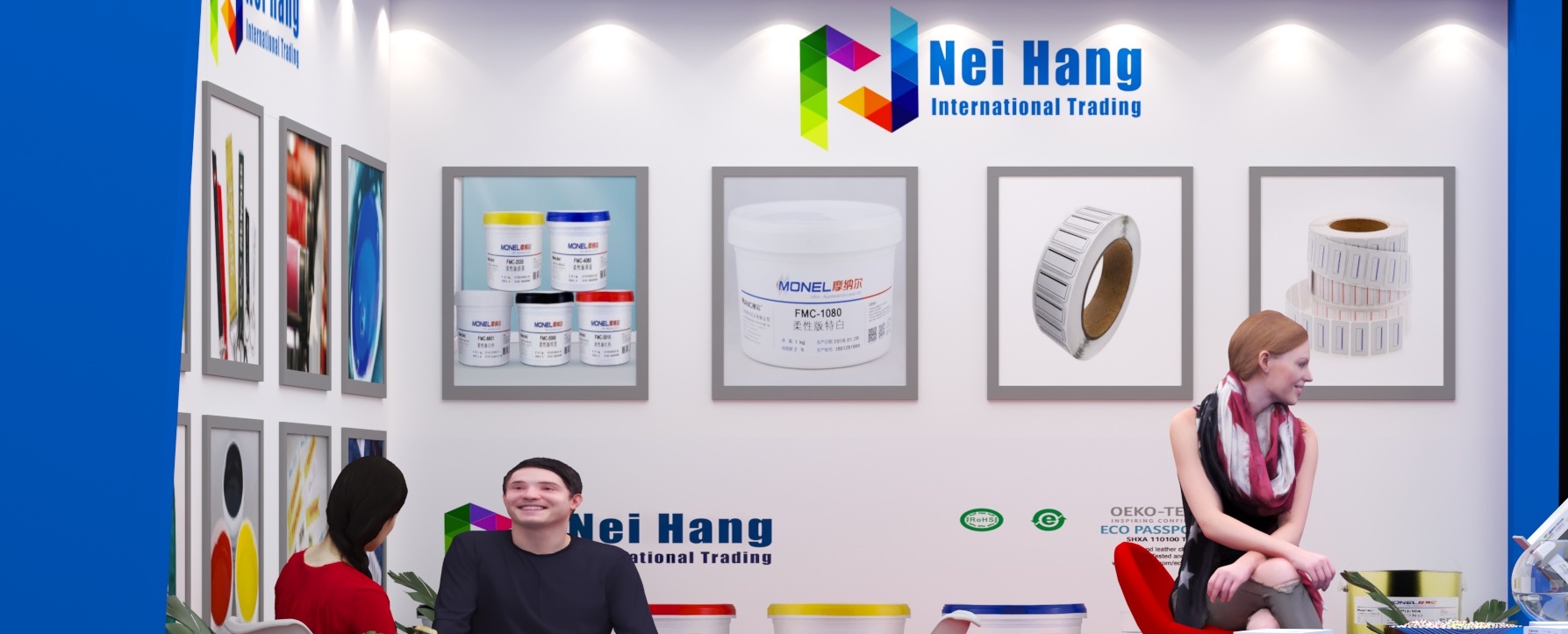 flexo printing ink solutions in bangladesh