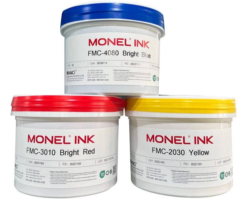 Where you can buy original MONEL Ink in Bangladesh