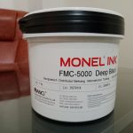 How to use MONEL Flexo PFL ink