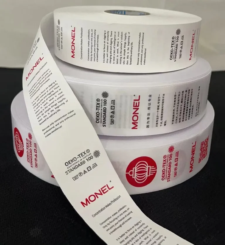 How to find certified flexo printing ink